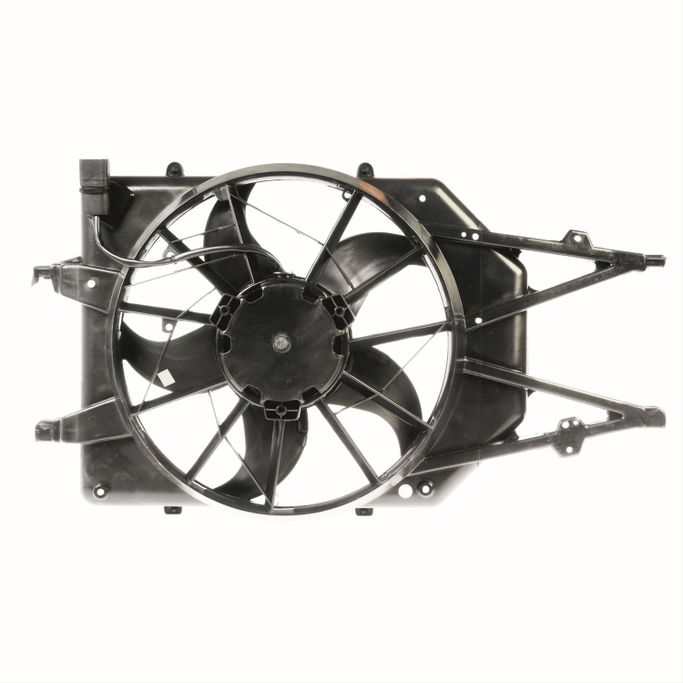 RNB-620-142, Dorman Electric Fans for 2000-2002 FOCUS - 620-142 в ОАЭ, Дубай. Состояние - новое. Цена 670 AED. Фото, контакты продавца | AUTO.AE