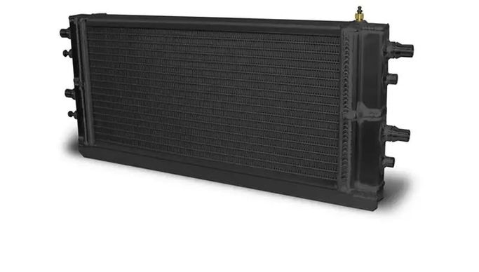 AFC-80294NDPB, AFCO Racing Heat Exchangers for 2015-2019 CORVETTE - 80294NDPB in UAE, Dubai. Condition - new. Price 2,860 AED. Photo, seller contacts | AUTO.AE