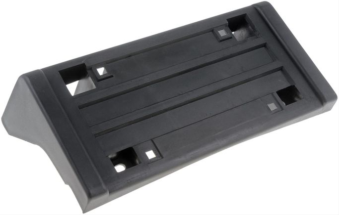 RNB-68184, Dorman License Plate Brackets 68184 في الإمارات العربية المتحدة, دبي. Condition - new. Price 120 AED. Photo, seller contacts | AUTO.AE