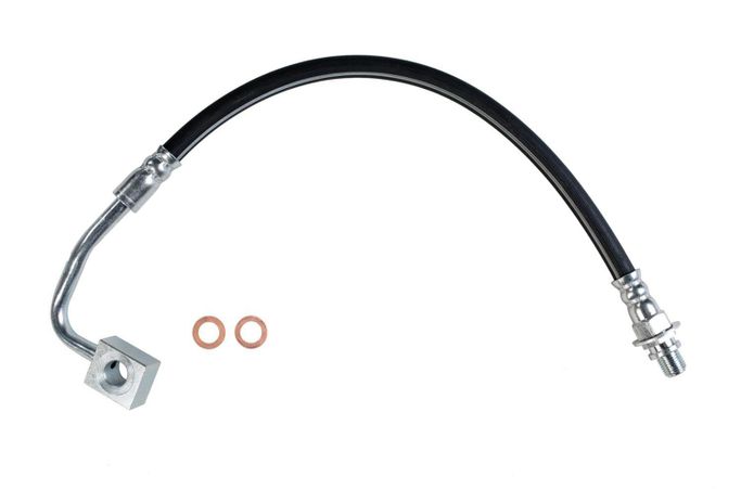 SUG-2201274, Sunsong Brake Hoses 2201274 in UAE, Dubai. Condition - new. Price 100 AED. Photo, seller contacts | AUTO.AE