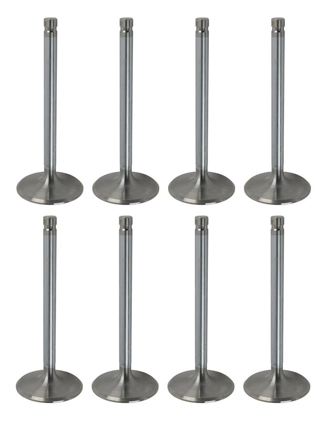 MIL-45620-8, Milodon Street Stainless Valves 45620-8 в ОАЭ, Дубай. Состояние - новое. Цена 760 AED. Фото, контакты продавца | AUTO.AE