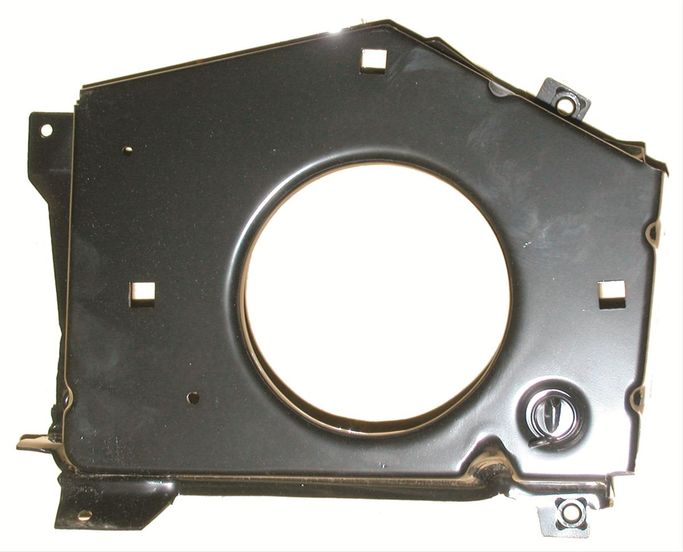 GMK-4142-064-64L, Goodmark Headlamp Mount Brackets GMK414206464L في الإمارات العربية المتحدة, دبي. Condition - new. Price 460 AED. Photo, seller contacts | AUTO.AE