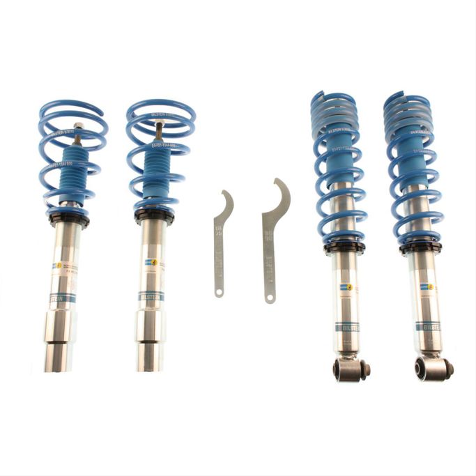 BSN-47-111165, Bilstein B14 PSS Suspension Kits 47-111165 in UAE, Dubai. Condition - new. Price 6,780 AED. Photo, seller contacts | AUTO.AE