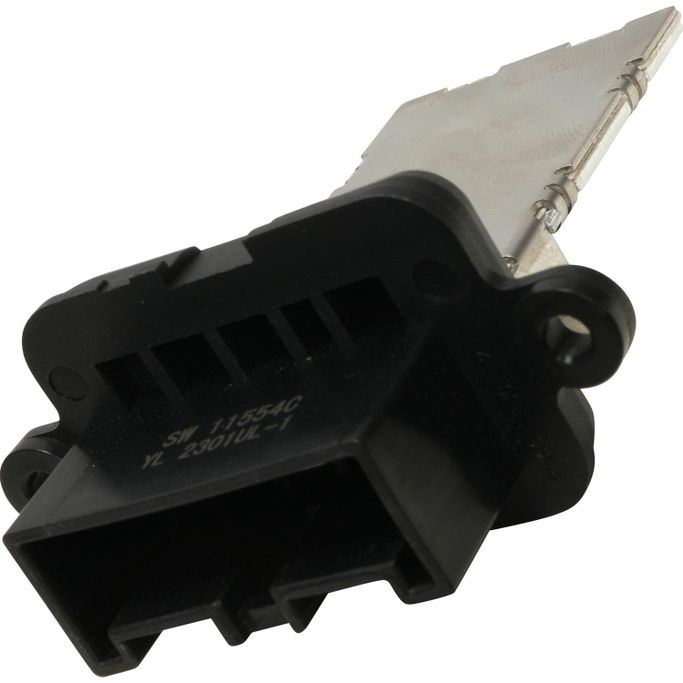 UAC-SW11554C, Universal Air Conditioner Blower Motor Resistors for 2012-2017 500 - SW 11554C في الإمارات العربية المتحدة, دبي. Condition - new. Price ⁦150 AED⁩. Photo, seller contacts | AUTO.AE