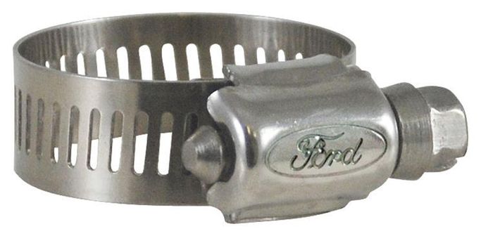 BDR-B7A-8287-A, Bob Drake Universal Hose Clamps B7A-8287-A في الإمارات العربية المتحدة, دبي. Condition - new. Price 20 AED. Photo, seller contacts | AUTO.AE