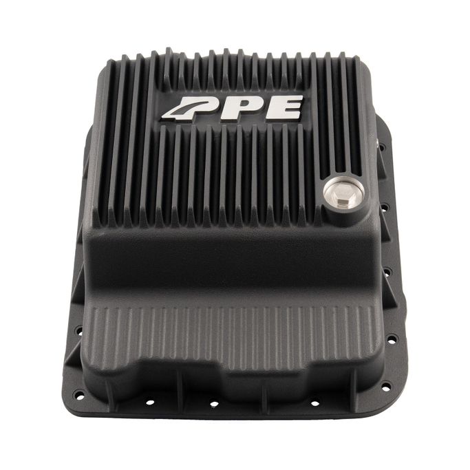 PPE-128051520, Pacific Performance Engineering Heavy-Duty Transmission Pans 128051520 في الإمارات العربية المتحدة, دبي. Condition - new. Price ⁦1,380 AED⁩. Photo, seller contacts | AUTO.AE