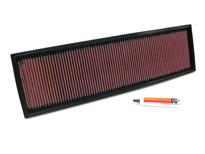 33-2706, K&N 33-2706 Replacement Air Filter BMW 325 2.5L-I6 TURBO-DIESEL; 1992 в ОАЭ, Дубай. Состояние - новое. Цена 480 AED. Фото, контакты продавца | AUTO.AE