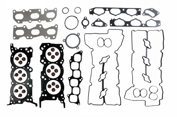 EGN-HY33HS-BWB, Enginetech Head Gasket Sets HY3.3HS-BWB in UAE, Dubai. Condition - new. Price 700 AED. Photo, seller contacts | AUTO.AE