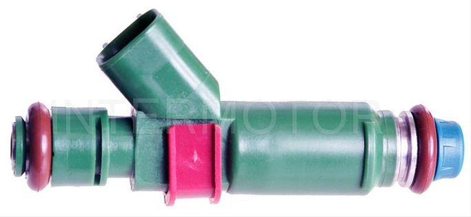 SMP-FJ668, Standard Motor Fuel Injectors for 2001-2005 S60, 2001-2007 V70 - FJ668 в ОАЭ, Дубай. Состояние - новое. Цена ⁦660 AED⁩. Фото, контакты продавца | AUTO.AE