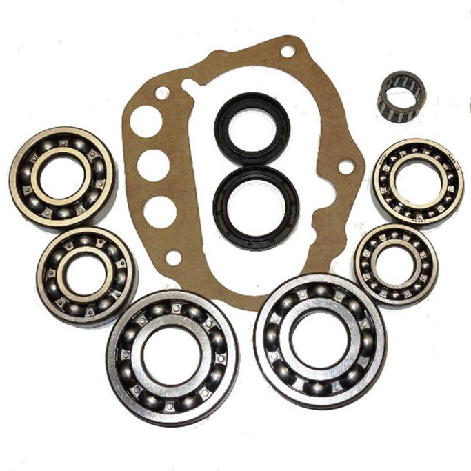 SPZ-ZMBK104, USA Standard Gear Manual Transmission Bearing Kits ZMBK104 في الإمارات العربية المتحدة, دبي. Condition - new. Price ⁦400 AED⁩. Photo, seller contacts | AUTO.AE