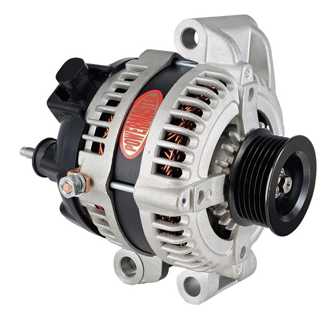PWM-841113-1, Powermaster Street Alternators 841113-1 في الإمارات العربية المتحدة, دبي. Condition - new. Price ⁦1,530 AED⁩. Photo, seller contacts | AUTO.AE