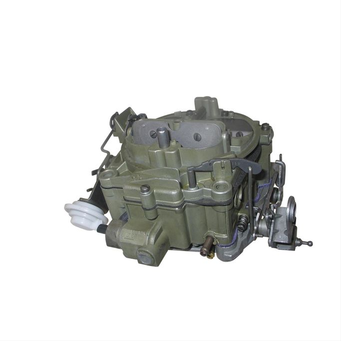 URM-3-3175, UREMCO Remanufactured  CFM 4-Barrel Carburetor 3-3175 في الإمارات العربية المتحدة, دبي. Condition - new. Price 1,290 AED. Photo, seller contacts | AUTO.AE