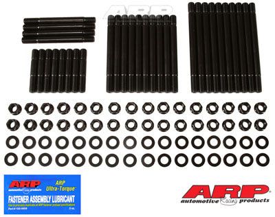 135-4008, ARP 135-4008 Head Stud Kit for CHEVROLET Big Block AFR 18° Head. hex in UAE, Dubai. Condition - new. Price 1,090 AED. Photo, seller contacts | AUTO.AE