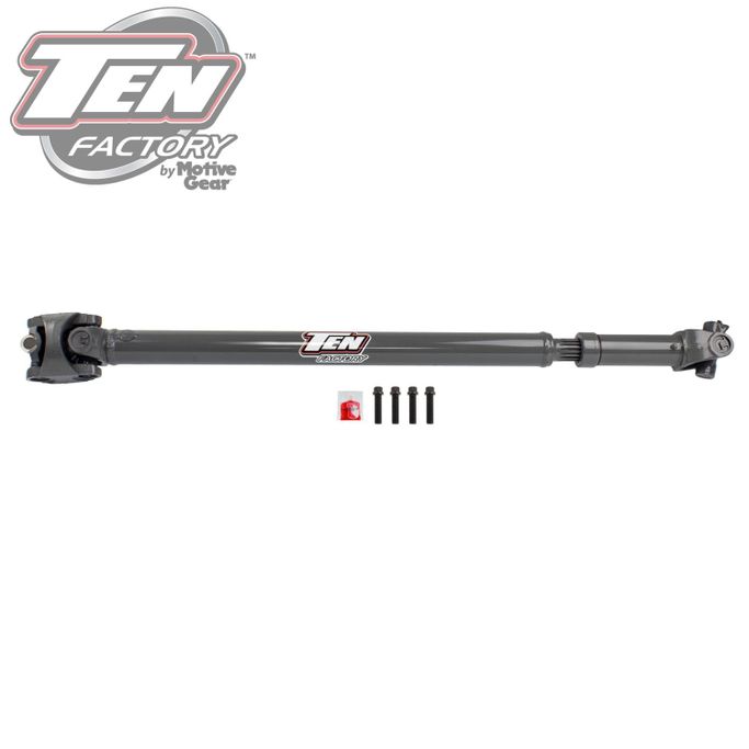 MGR-TFF1310-2148, Motive Gear Ten Factory Driveshafts for 1997-2006 WRANGLER - TFF1310-2148 في الإمارات العربية المتحدة, دبي. Condition - new. Price ⁦2,000 AED⁩. Photo, seller contacts | AUTO.AE