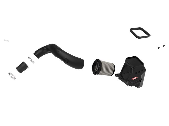 AFE-56-10005D, aFe Takeda Momentum Pro DRY S Cold Air Intake Systems 56-10005D в ОАЭ, Дубай. Состояние - новое. Цена 1 570 AED. Фото, контакты продавца | AUTO.AE