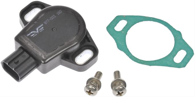 RNB-977-022, Dorman Throttle Position Sensors for 2002-2006 RSX, CR-V, 2001-2005 CIVIC - 977-022 в ОАЭ, Дубай. Состояние - новое. Цена ⁦270 AED⁩. Фото, контакты продавца | AUTO.AE