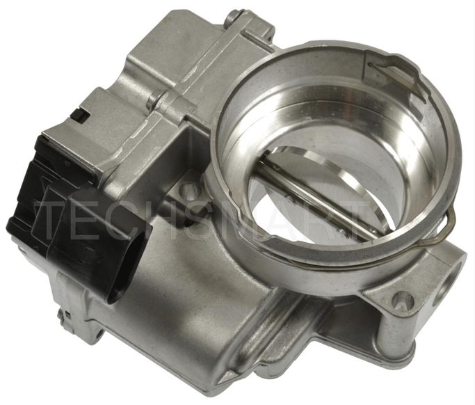 SMP-S20113, Standard Motor TechSmart Throttle Bodies for 2004-2015 PASSAT - S20113 في الإمارات العربية المتحدة, دبي. Condition - new. Price 2,040 AED. Photo, seller contacts | AUTO.AE