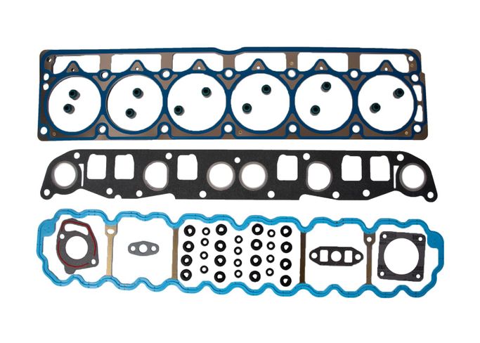 EGN-J242HS-C, Enginetech Head Gasket Sets for 1996-1998 CHEROKEE, GRAND CHEROKEE, 1997-1998 WRANGLER - J242HS-C في الإمارات العربية المتحدة, دبي. Condition - new. Price ⁦320 AED⁩. Photo, seller contacts | AUTO.AE
