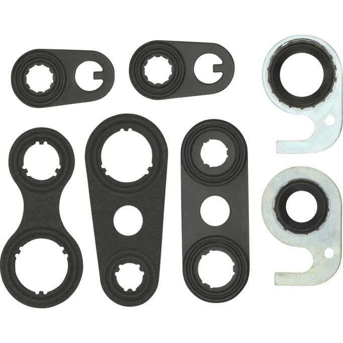 UAC-RS2509, Universal Air Conditioner Air Conditioner System Seal Kits RS 2509 in UAE, Dubai. Condition - new. Price 50 AED. Photo, seller contacts | AUTO.AE