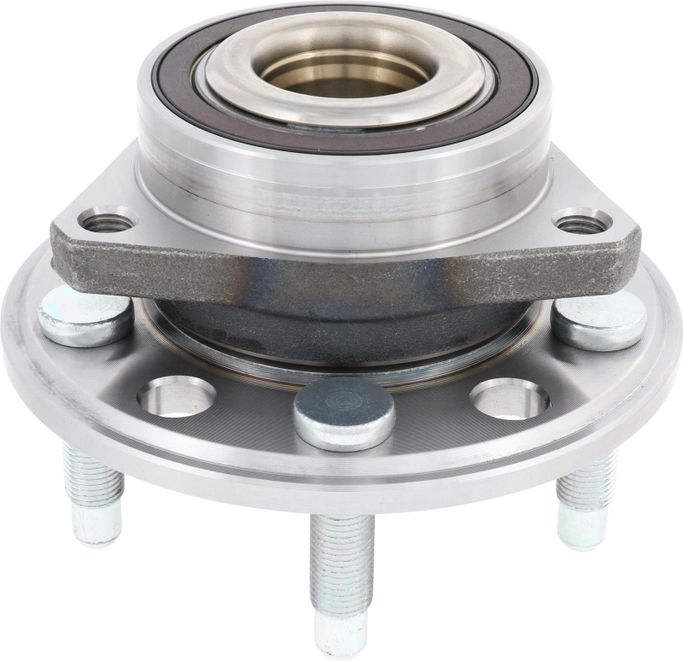 NTN-WE60902, BCA Bearings by NTN Wheel Bearing and Hub Assemblies for 2010-2015 CAMARO, 2008-2019 CTS, 2018-2020 IMPALA - WE60902 в ОАЭ, Дубай. Состояние - новое. Цена ⁦1 020 AED⁩. Фото, контакты продавца | AUTO.AE