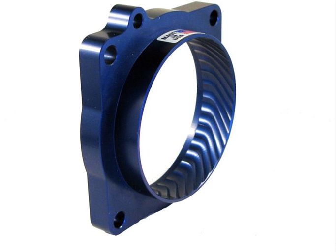 JET-62180, JET Powr-Flo Throttle Body Spacers 62180 in UAE, Dubai. Condition - new. Price 670 AED. Photo, seller contacts | AUTO.AE