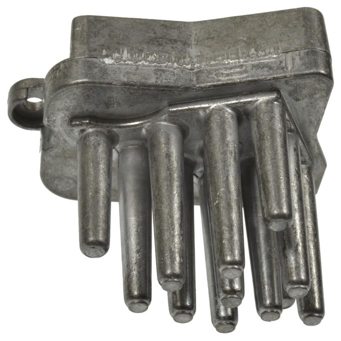 SMP-RU-850, Standard Motor Blower Motor Resistors for 1995-2001 740I, 740IL, 1994-2001 750IL - RU-850 في الإمارات العربية المتحدة, دبي. Condition - new. Price ⁦760 AED⁩. Photo, seller contacts | AUTO.AE