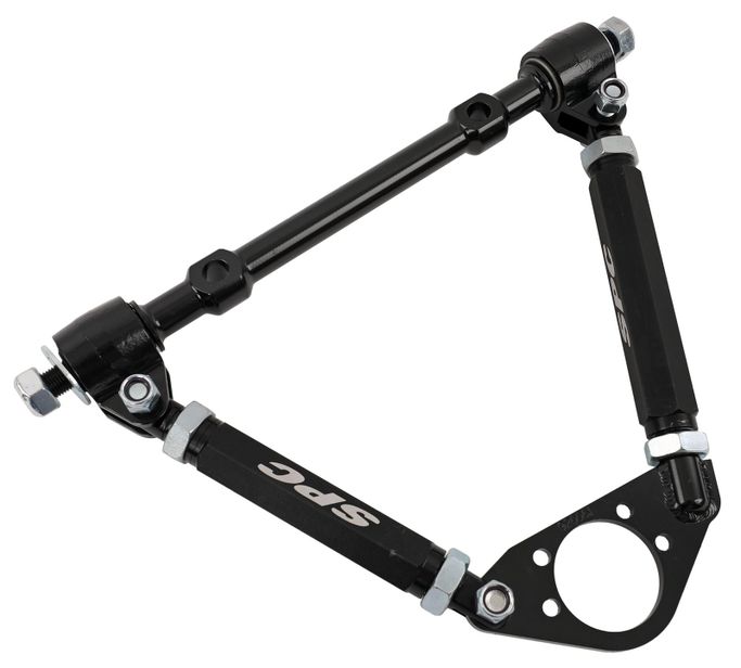 SPS-94320, SPC Performance Control Arms 94320 in UAE, Dubai. Condition - new. Price 1,390 AED. Photo, seller contacts | AUTO.AE