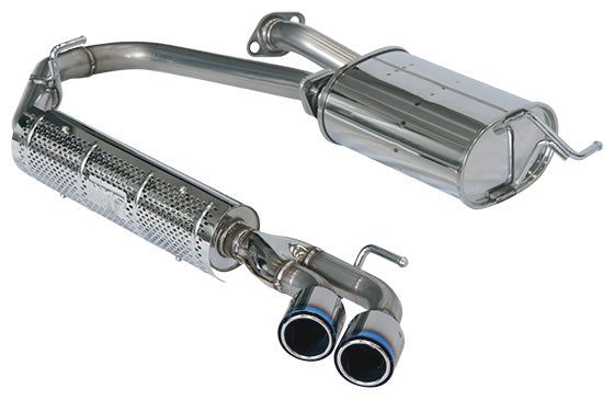 32018-AS006, HKS 32018-AS006 Muffler LEGAMAX TRAILMASTER for SUZUKI Jimny Sierra (JB74W) в ОАЭ, Дубай. Состояние - новое. Цена ⁦5 380 AED⁩. Фото, контакты продавца | AUTO.AE