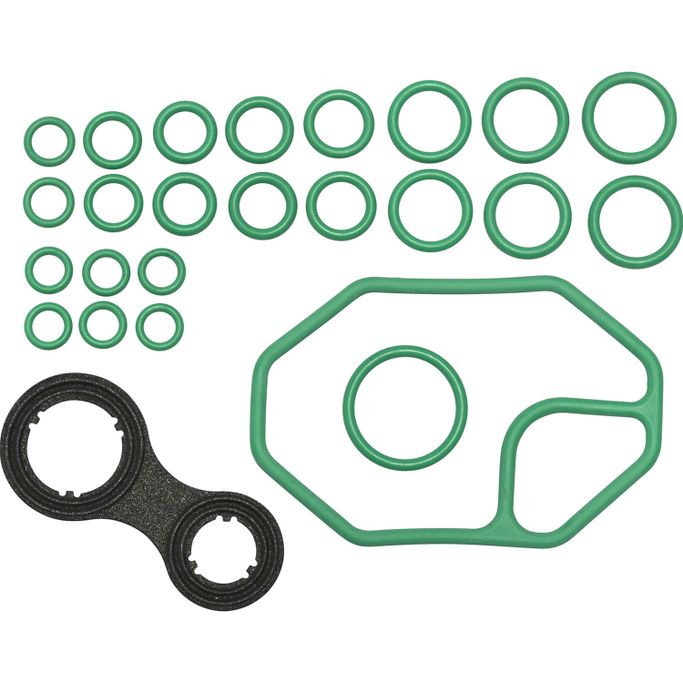 UAC-RS2518, Universal Air Conditioner Air Conditioner System Seal Kits RS 2518 в ОАЭ, Дубай. Состояние - новое. Цена ⁦80 AED⁩. Фото, контакты продавца | AUTO.AE