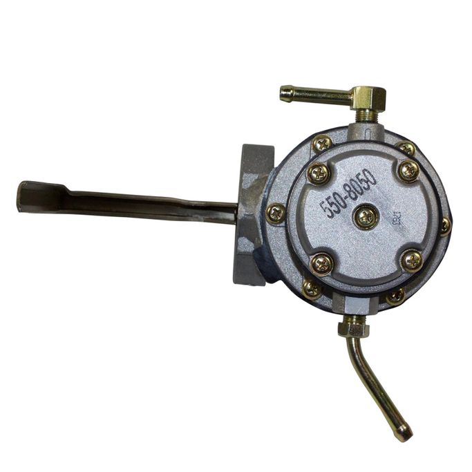 GMB-550-8050, GMB OE Replacement Mechanical Fuel Pumps 550-8050 في الإمارات العربية المتحدة, دبي. Condition - new. Price 210 AED. Photo, seller contacts | AUTO.AE