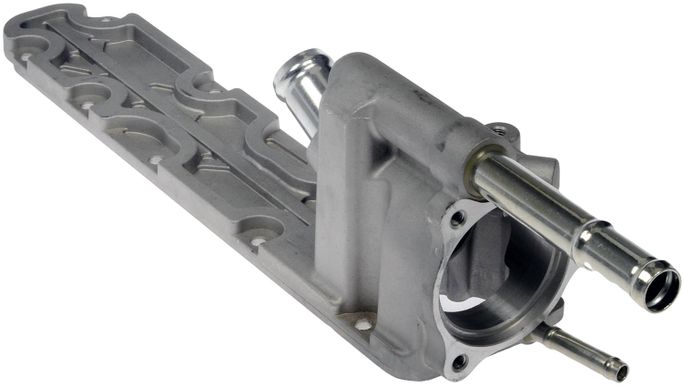 RNB-902-5860, Dorman Thermostat Housings 902-5860 in UAE, Dubai. Condition - new. Price 620 AED. Photo, seller contacts | AUTO.AE
