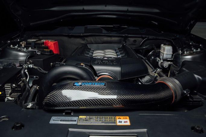 VOR-4FQ012-113, Vortech Supercharger Air Inlet Ducts for 2015-2019 MUSTANG - 4FQ012-113 في الإمارات العربية المتحدة, دبي. Condition - new. Price ⁦1,400 AED⁩. Photo, seller contacts | AUTO.AE