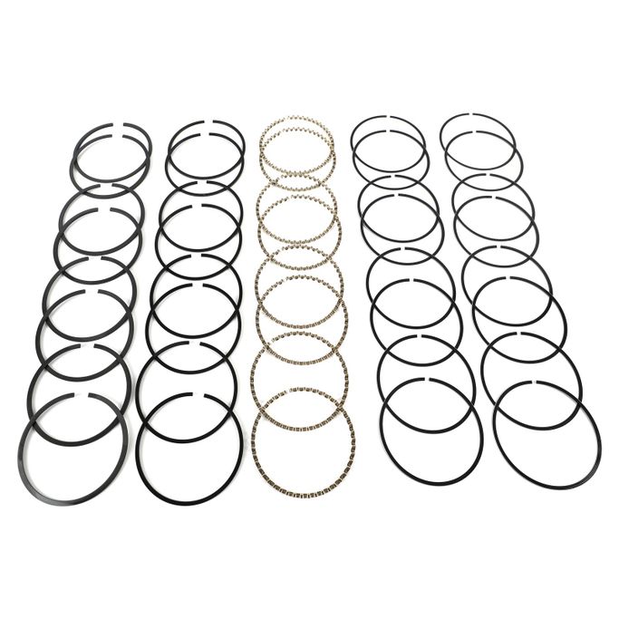 HSN-2M574, Hastings Piston Ring Sets 2M574 в ОАЭ, Дубай. Состояние - новое. Цена 320 AED. Фото, контакты продавца | AUTO.AE