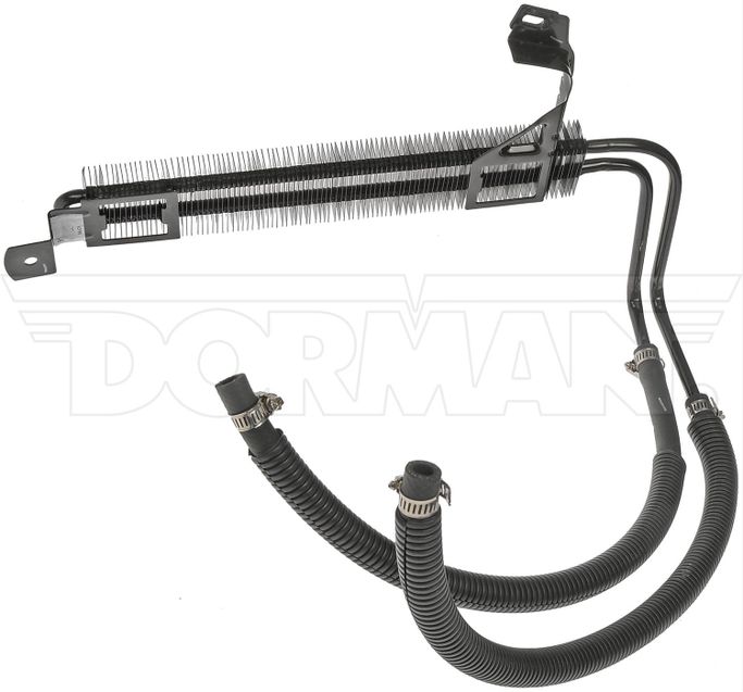 RNB-918-334, Dorman Power Steering Coolers 918-334 in UAE, Dubai. Condition - new. Price 570 AED. Photo, seller contacts | AUTO.AE