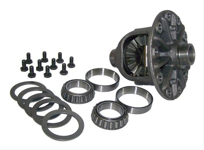 CWA-4856357AS, Crown Automotive  Spline Differential Case Kits Dana 44 4856357AS в ОАЭ, Дубай. Состояние - новое. Цена ⁦2 870 AED⁩. Фото, контакты продавца | AUTO.AE