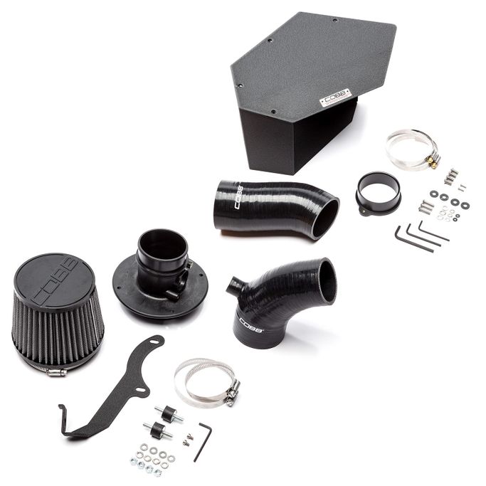 MAZ00202IA, COBB MAZ00202IA MAZDAspeed3 Intake + Airbox Gen2 MAZDAspeed3 2010-2013 in UAE, Dubai. Condition - new. Price 2,830 AED. Photo, seller contacts | AUTO.AE