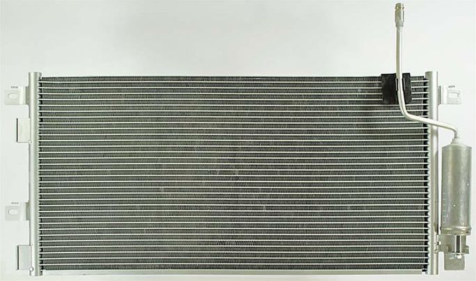 RDR-7013674, Agility Auto Parts Air Conditioning Condensers for 2008-2010 FOCUS - 7013674 في الإمارات العربية المتحدة, دبي. Condition - new. Price 550 AED. Photo, seller contacts | AUTO.AE