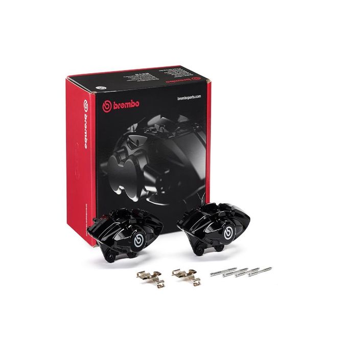 BBO-FALD52, Brembo X-Style Brake Calipers FALD52 в ОАЭ, Дубай. Состояние - новое. Цена ⁦6 650 AED⁩. Фото, контакты продавца | AUTO.AE