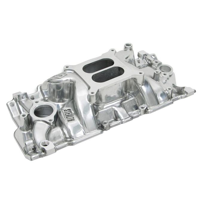 WND-8150P, Weiand Speed Warrior Intake Manifolds 8150P في الإمارات العربية المتحدة, دبي. Condition - new. Price 2,060 AED. Photo, seller contacts | AUTO.AE
