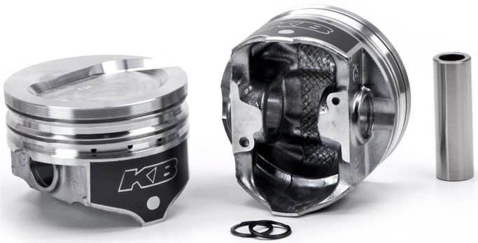 UEM-KB138KTM-030, KB Performance Hyper Piston and Ring Kits KB138KTM.030 في الإمارات العربية المتحدة, دبي. Condition - new. Price 3,050 AED. Photo, seller contacts | AUTO.AE