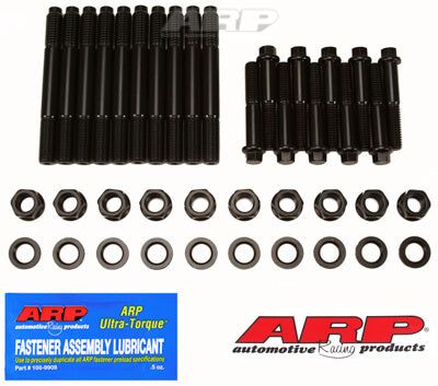 134-5604, ARP 134-5604 Main Stud Kit for CHEVROLET Small Block WP Motown aluminum block (splayed) في الإمارات العربية المتحدة, دبي. Condition - new. Price 630 AED. Photo, seller contacts | AUTO.AE