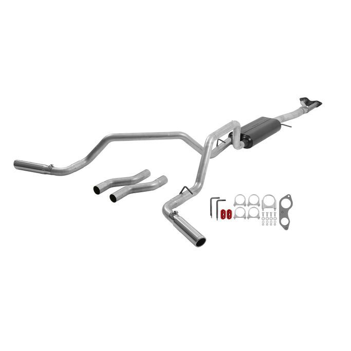 FLO-17470, Flowmaster American Thunder Exhaust Systems 17470 في الإمارات العربية المتحدة, دبي. Condition - new. Price 4,300 AED. Photo, seller contacts | AUTO.AE