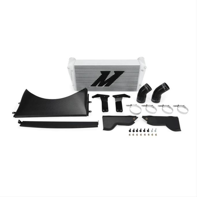 MIO-MMINTRAM13BK, Mishimoto Intercoolers MMINT-RAM-13BK في الإمارات العربية المتحدة, دبي. Condition - new. Price ⁦9,040 AED⁩. Photo, seller contacts | AUTO.AE