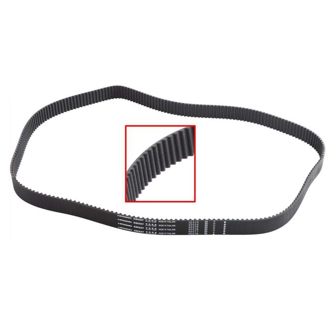 EGN-TB337, Enginetech Timing Belts for 2006-2010 OPTIMA, 2007-2010 RONDO, 2007-2009 SANTA FE - TB337 في الإمارات العربية المتحدة, دبي. Condition - new. Price 350 AED. Photo, seller contacts | AUTO.AE