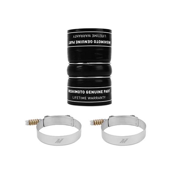 MIO-MMBKF2D03CL, Mishimoto Intercooler Hoses and Couplers MMBK-F2D-03CL в ОАЭ, Дубай. Состояние - новое. Цена ⁦480 AED⁩. Фото, контакты продавца | AUTO.AE