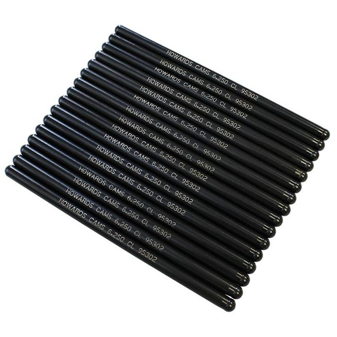 HRS-95302-16, Howards Cams 210 Degree Tip Heavy Wall Swedged End Pushrods 95302-16 в ОАЭ, Дубай. Состояние - новое. Цена 880 AED. Фото, контакты продавца | AUTO.AE