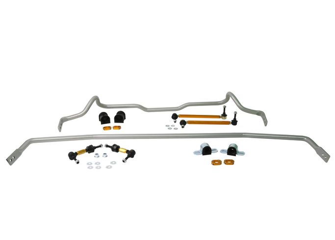 WHL-BMK012, Whiteline Sway Bars for 2013-2018 FOCUS - BMK012 في الإمارات العربية المتحدة, دبي. Condition - new. Price 3,770 AED. Photo, seller contacts | AUTO.AE