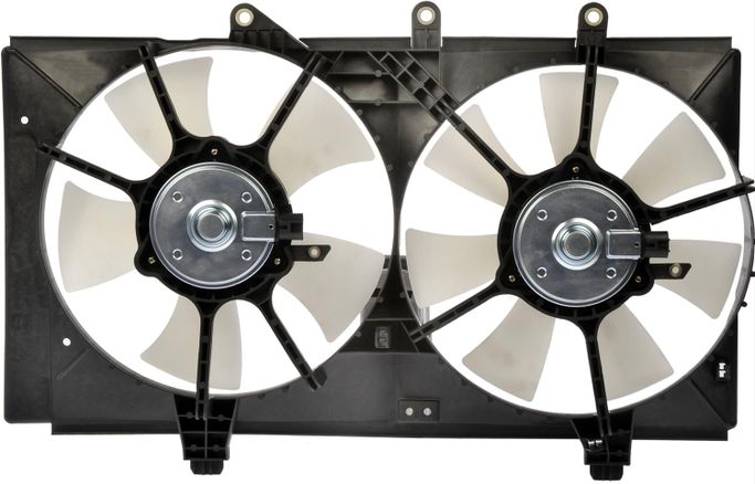 RNB-621-305, Dorman Electric Fans for 2004-2005 NEON - 621-305 в ОАЭ, Дубай. Состояние - новое. Цена 780 AED. Фото, контакты продавца | AUTO.AE