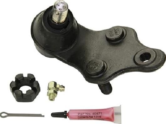 MOG-K500043, Moog Ball Joints K500043 in UAE, Dubai. Condition - new. Price 190 AED. Photo, seller contacts | AUTO.AE