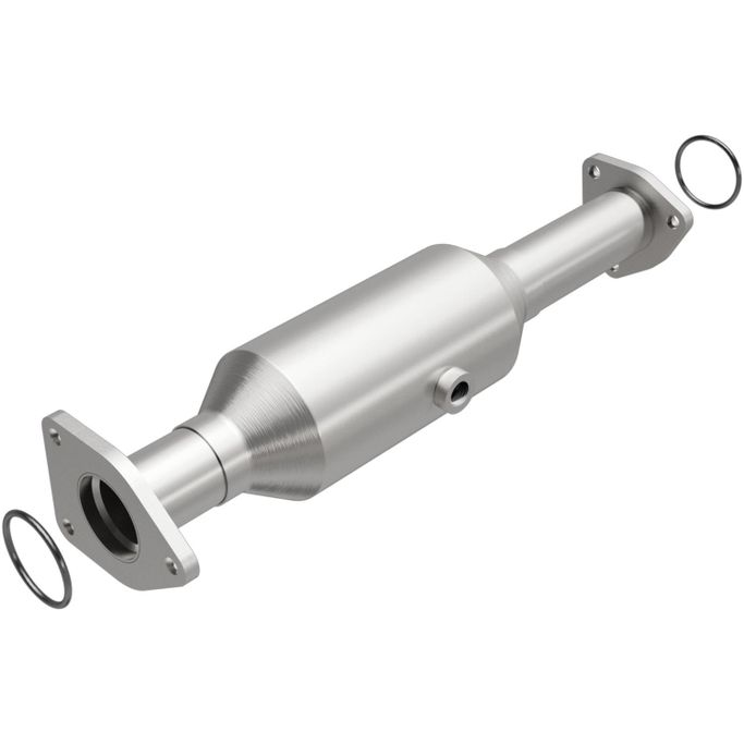 MPE-5461260, MagnaFlow California Grade CARB Compliant Direct-Fit Catalytic Converters for 2003-2007 ACCORD - 5461260 в ОАЭ, Дубай. Состояние - новое. Цена ⁦5 020 AED⁩. Фото, контакты продавца | AUTO.AE